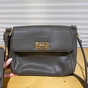 Cross-body Bag